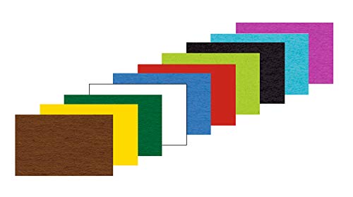 Ursus 3774699 - Fotokarton, DIN A4, 300 g/qm, 50 Blatt sortiert in 10 verschiedenen Farben, durchgefärbt, hohe Farbbrillanz und Lichtbeständigkeit, aus frischzellulose, ideal für kreatives Basteln Ursus 3774699 - Fotokarton, DIN A4, 300 g/qm, 50 Blatt sortiert in 10 verschiedenen Farben, durchgefärbt, hohe Farbbrillanz und Lichtbeständigkeit, aus frischzellulose, ideal für kreatives Basteln von Ursus