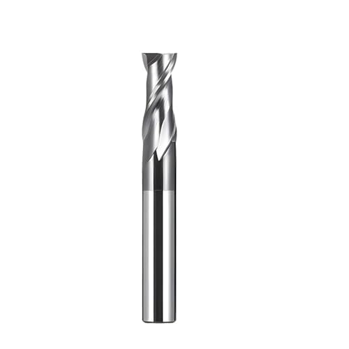 HRC50/55/65/70 1,0–20,0 mm 2-schneidige Hartmetall-Flachfräser für CNC-Maschinen, Wolframstahl-Fräswerkzeuge, 1,0 x 3C x 4D x 50L, HRC50 HRC50/55/65/70 1,0–20,0 mm 2-schneidige Hartmetall-Flachfräser für CNC-Maschinen, Wolframstahl-Fräswerkzeuge, 1,0 x 3C x 4D x 50L, HRC50 von URTYP