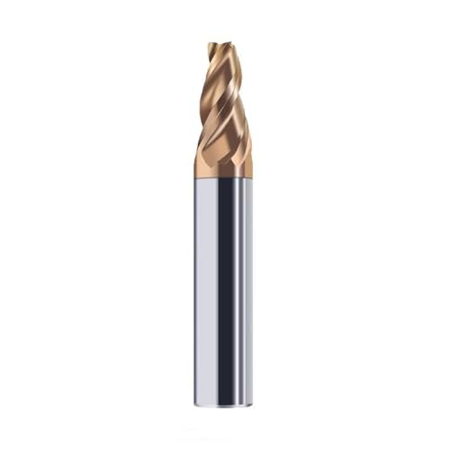 HRC55/60 3-schneidiger Kegelschaftfräser, Schrägfräser aus Wolframstahl, Hartmetall, Gesamtschrägfräser, CNC-Bearbeitungswerkzeuge, D8A0.5H25, D10L75, F3, HRC60 für Stahl HRC55/60 3-schneidiger Kegelschaftfräser, Schrägfräser aus Wolframstahl, Hartmetall, Gesamtschrägfräser, CNC-Bearbeitungswerkzeuge, D8A0.5H25, D10L75, F3, HRC60 für Stahl von URTYP