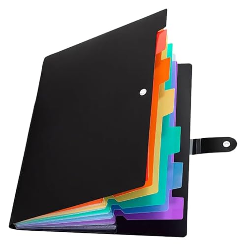 USOHJZ Akkordeonordner Organize 2 PCS A4 Erweitern Dateien Ordner Dokumente Organizer 7 Tasche Akkordeon Quittungsordner Schule Büro Binder USOHJZ Akkordeonordner Organize 2 PCS A4 Erweitern Dateien Ordner Dokumente Organizer 7 Tasche Akkordeon Quittungsordner Schule Büro Binder von USOHJZ