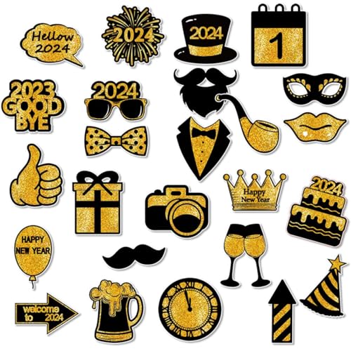 USTNIR 25 Stück Foto Requisiten, Booth Dekorationen,Fotobox Accessoires für Karneval, Hochzeit, Halloween, Weihnachtsparty,Party Zubehör,Tischdeko Geburtstag,Silvester Foto Requisiten1 USTNIR 25 Stück Foto Requisiten, Booth Dekorationen,Fotobox Accessoires für Karneval, Hochzeit, Halloween, Weihnachtsparty,Party Zubehör,Tischdeko Geburtstag,Silvester Foto Requisiten1 von USTNIR