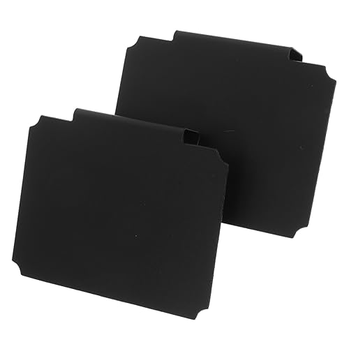 10Stücke Clip für Organisation Wiederbeschreibbare Preisschilder für Körbe Abnehmbare Etikettenhalter für Supermärkte Vielseitig Einsetzbar für Bad 10Stücke Clip für Organisation Wiederbeschreibbare Preisschilder für Körbe Abnehmbare Etikettenhalter für Supermärkte Vielseitig Einsetzbar für Bad von UTHCLO