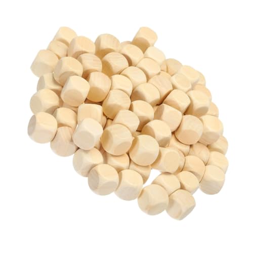 UTHCLO 1 Packung Spielplatz Sandpool Holzkörner Kleine Holzwürfel Mini Holzklötze Blanke Holzwürfel Holzwürfel Holzklötze Holzklötze Zum Selbermachen Holzklötze Beige UTHCLO 1 Packung Spielplatz Sandpool Holzkörner Kleine Holzwürfel Mini Holzklötze Blanke Holzwürfel Holzwürfel Holzklötze Holzklötze Zum Selbermachen Holzklötze Beige von UTHCLO