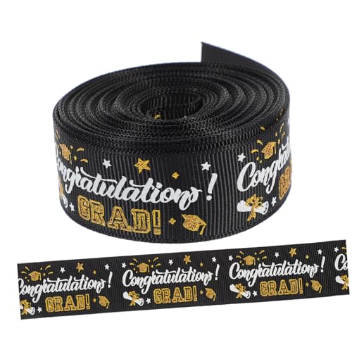 UTHCLO 1 Rolle Abschlussfeier Band Fransen Transparentes Band Chiffonband Stecknadeln Boxen Goldenes Wickelband Satinband Sackleinen Luftschlangen Hochzeitseinladungen UTHCLO 1 Rolle Abschlussfeier Band Fransen Transparentes Band Chiffonband Stecknadeln Boxen Goldenes Wickelband Satinband Sackleinen Luftschlangen Hochzeitseinladungen von UTHCLO