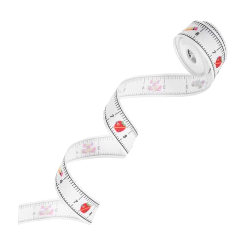 UTHCLO 1 Rolle Geschenkband für Blumensträuße Geburtstags Diy Geschenkverpackung Breit Yards und Bastelbedarf Vielseitig Einsetzbar Lebhaften Farben von UTHCLO