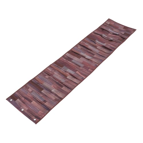UTHCLO 1 Satz Aktenorganizer Über Der Tür, Wandbehang-aktentasche, Wandtaschen-aktenhalter, Wandordnerhalter, Papier-organizer Für Wandbehang-akten, Ordner-organizer von UTHCLO