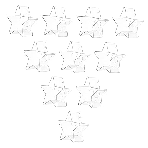 UTHCLO 10 Stück DIY Kerzenform Kunststoff Wiederverwendbare Kerzenbehälter für Selbstgemachte Duftkerzen und Wachs Melts für Kreative Projekte und Deko Ideen UTHCLO 10 Stück DIY Kerzenform Kunststoff Wiederverwendbare Kerzenbehälter für Selbstgemachte Duftkerzen und Wachs Melts für Kreative Projekte und Deko Ideen von UTHCLO