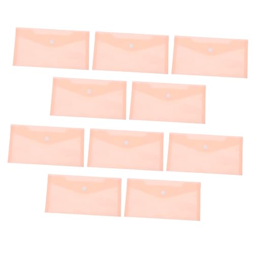 UTHCLO 10 Stück Dokumententaschen Mit Druckknopf Dokumenten Organizer Durchsichtiger Dokumentenhalter Büro Dokumententasche Dokumentenmappe Transparente Aktenmappe Wasserdichte UTHCLO 10 Stück Dokumententaschen Mit Druckknopf Dokumenten Organizer Durchsichtiger Dokumentenhalter Büro Dokumententasche Dokumentenmappe Transparente Aktenmappe Wasserdichte von UTHCLO