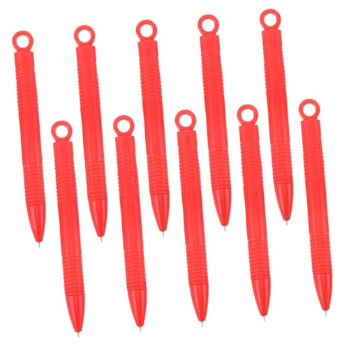 UTHCLO 10 Stück Teiliges Magnetische Ersatzstifte für Magnetische Zeichenbretter Leichter Stylus mit Glatter Schreibfunktion und Komfortablem Griff für Kreative und Schreibaktivitäten von UTHCLO