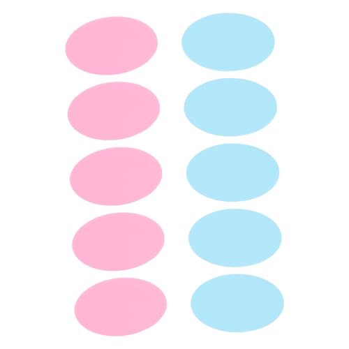 UTHCLO 10 Stück Teiliges Nagelpaletten aus Flexiblem Silikon Kosmetische Mischpaletten für Nagellack Pigmentmischung und Nail Art Leicht zu Reinigen Langlebig und Bruchsicher für UTHCLO 10 Stück Teiliges Nagelpaletten aus Flexiblem Silikon Kosmetische Mischpaletten für Nagellack Pigmentmischung und Nail Art Leicht zu Reinigen Langlebig und Bruchsicher für von UTHCLO