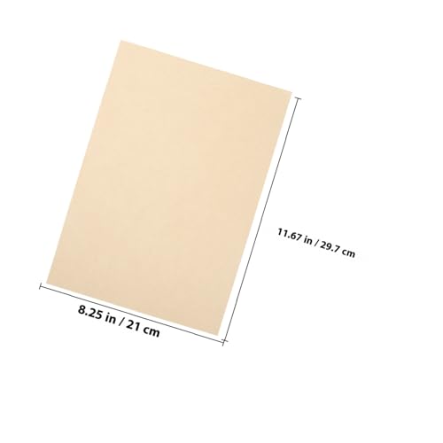 UTHCLO 10 Stück Teiliges Vintage Parchment Papier Dekoratives Wunschpapier mit Antikem Design für Briefe Scrapbooking Einladungen und Bastelprojekte Langlebig Farbecht für Persönliche UTHCLO 10 Stück Teiliges Vintage Parchment Papier Dekoratives Wunschpapier mit Antikem Design für Briefe Scrapbooking Einladungen und Bastelprojekte Langlebig Farbecht für Persönliche von UTHCLO