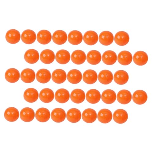 UTHCLO 100 Stück PVC Lottokugeln zum Öffnen Bunte Raffle Balls für Party Event Spiele Wiederverwendbare Leichte Spielkugeln ohne Grate Praktische Spielrequisiten UTHCLO 100 Stück PVC Lottokugeln zum Öffnen Bunte Raffle Balls für Party Event Spiele Wiederverwendbare Leichte Spielkugeln ohne Grate Praktische Spielrequisiten von UTHCLO