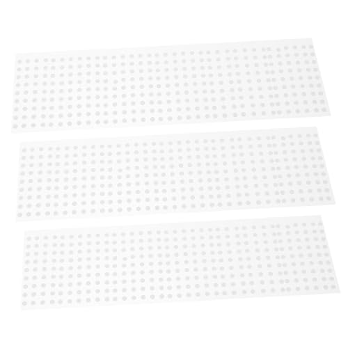 UTHCLO 1000 Stück Teiliges Wasserdichtes Farbwechsel Dot Sticker Runde Markierungsaufkleber für Versand und Lagerung Feuchtigkeitsempfindliche Etiketten zum Schutz vor Wasserschäden UTHCLO 1000 Stück Teiliges Wasserdichtes Farbwechsel Dot Sticker Runde Markierungsaufkleber für Versand und Lagerung Feuchtigkeitsempfindliche Etiketten zum Schutz vor Wasserschäden von UTHCLO