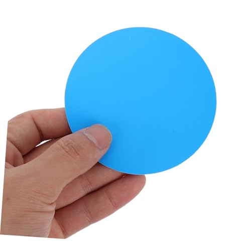 UTHCLO 108 Stück Teiliges Papier Cutouts mit Farben Je Vielseitige Leichte Bastel Dekoration für Klassenzimmer Einfache Anwendung Farbintensiv und Langlebig für Schul und Diy Projekte UTHCLO 108 Stück Teiliges Papier Cutouts mit Farben Je Vielseitige Leichte Bastel Dekoration für Klassenzimmer Einfache Anwendung Farbintensiv und Langlebig für Schul und Diy Projekte von UTHCLO