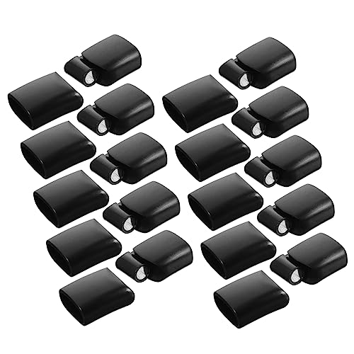 UTHCLO 10Stücke Magnetische Verschlüsse für DIY Schmuckherstellung Magnetverschluss für Armbänder und für Kreative Projekte UTHCLO 10Stücke Magnetische Verschlüsse für DIY Schmuckherstellung Magnetverschluss für Armbänder und für Kreative Projekte von UTHCLO