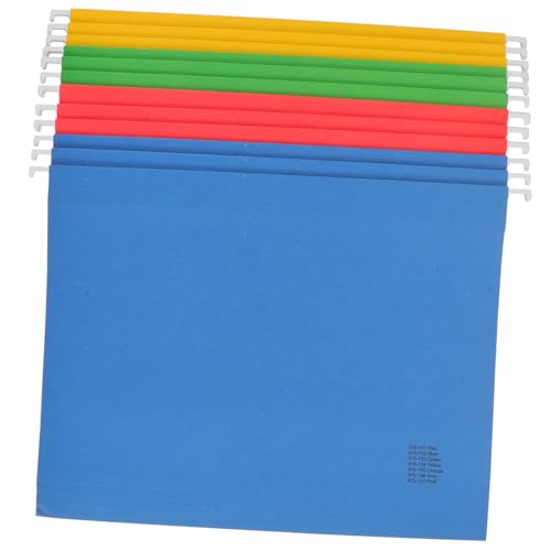 UTHCLO 12 Stück Teiliges Bunter Metall ordnerrahmen mit Dickem Papier Langlebige Dokumentenhalter für Rechnungen und Quittungen Robuster Büro organizer für Effiziente Ablage und Ordnung UTHCLO 12 Stück Teiliges Bunter Metall ordnerrahmen mit Dickem Papier Langlebige Dokumentenhalter für Rechnungen und Quittungen Robuster Büro organizer für Effiziente Ablage und Ordnung von UTHCLO