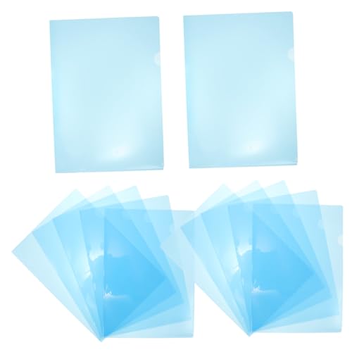 UTHCLO 12 Stück Teiliges Transparente Dokumentenhüllen aus Robustem Kunststoff Farbige Dateiordner für Papierablage und Effektive Dokumentenorganisation für Schule und Bürogebrauch UTHCLO 12 Stück Teiliges Transparente Dokumentenhüllen aus Robustem Kunststoff Farbige Dateiordner für Papierablage und Effektive Dokumentenorganisation für Schule und Bürogebrauch von UTHCLO