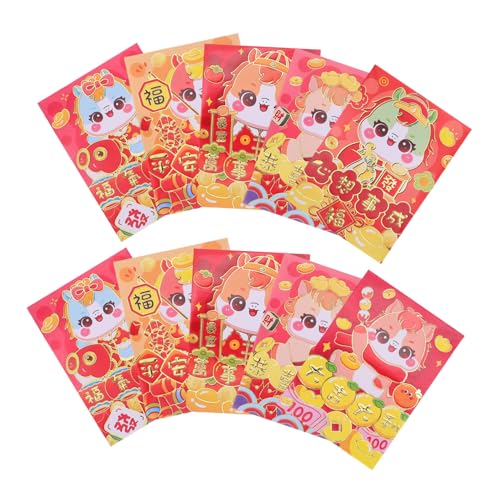 UTHCLO 120 Stück Karton Pferd Rote Umschläge Chinesisches Neujahrsfest Glücksumschläge Geldumschläge Hong Bao Für Frühlingsfest Hochzeit Geburtstag UTHCLO 120 Stück Karton Pferd Rote Umschläge Chinesisches Neujahrsfest Glücksumschläge Geldumschläge Hong Bao Für Frühlingsfest Hochzeit Geburtstag von UTHCLO