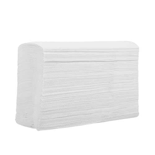 UTHCLO 140 Badezimmer Papierhandtücher Toilettenpapier Waschlappen Thanksgiving Servietten Papierhandtücher Für Badezimmer Hochzeitsservietten Seidenpapier Fürs Auto Seidenpapier von UTHCLO