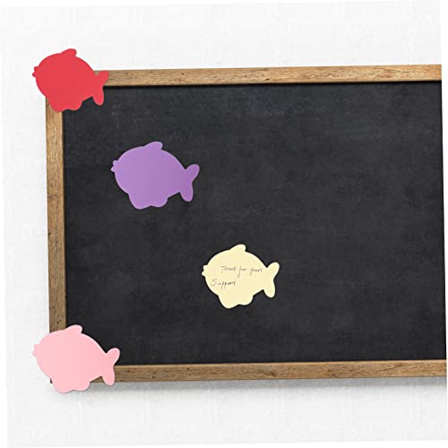 UTHCLO 140 Stück Teiliges Fisch Diy Papier Bastelset Bunte Papierschneide Dekoration für Kindergarten Klassenzimmer Party Ankündigungsrahmen und Kreative Kinderbeschäftigung von UTHCLO