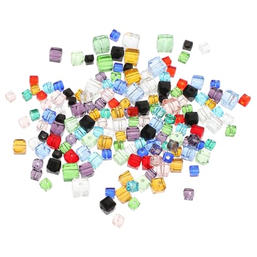 UTHCLO 170 Stück Kristallperlen Herstellung Spacer Perlen für Schmuckhersteller Kunsthandwerk Schmuckperlen Armband lose Perlen DIY-Perlen Abstandsperlen aus Kristall Basteln von Perlen UTHCLO 170 Stück Kristallperlen Herstellung Spacer Perlen für Schmuckhersteller Kunsthandwerk Schmuckperlen Armband lose Perlen DIY-Perlen Abstandsperlen aus Kristall Basteln von Perlen von UTHCLO