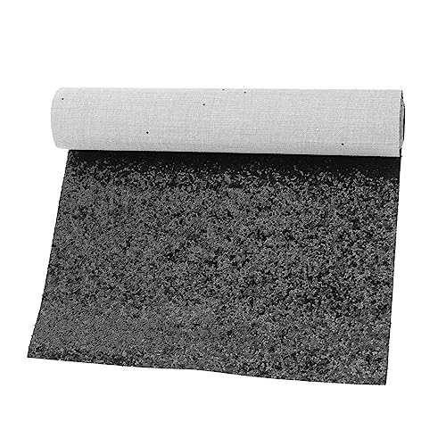 UTHCLO 1Blatt Glitzer PU Kunstlederblätter für DIY Ohrringe Accessoires Glänzende Pailletten für Bekleidung Taschen Schuhe Geschenkverpackungen Abriebsfest und Leicht UTHCLO 1Blatt Glitzer PU Kunstlederblätter für DIY Ohrringe Accessoires Glänzende Pailletten für Bekleidung Taschen Schuhe Geschenkverpackungen Abriebsfest und Leicht von UTHCLO