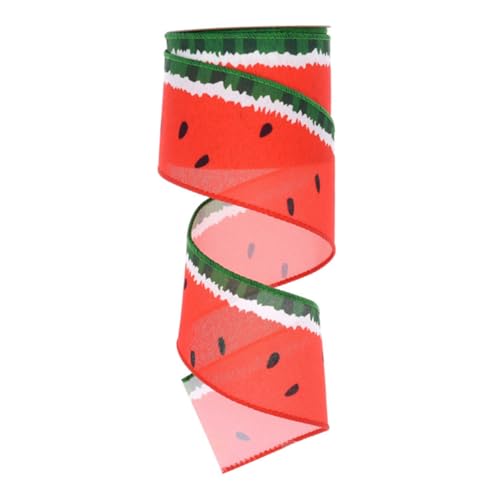 UTHCLO 1Rolle Dekoratives Band Gedrucktes DIY Band für Geschenkverpackungen und Gartenarbeit Hochwertige Verarbeitung für Heimdekoration und Projekte UTHCLO 1Rolle Dekoratives Band Gedrucktes DIY Band für Geschenkverpackungen und Gartenarbeit Hochwertige Verarbeitung für Heimdekoration und Projekte von UTHCLO