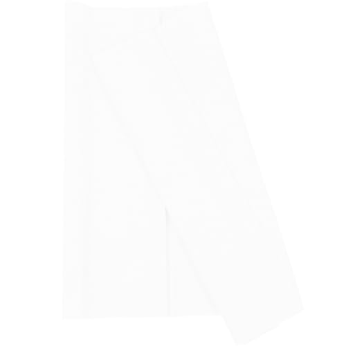 UTHCLO 1Rolle Krepppapierrolle Handgefertigtes Blumenmaterial für DIY Projekte Geschenkpapier für Bastelideen und Geburtstagsdekorationen von UTHCLO