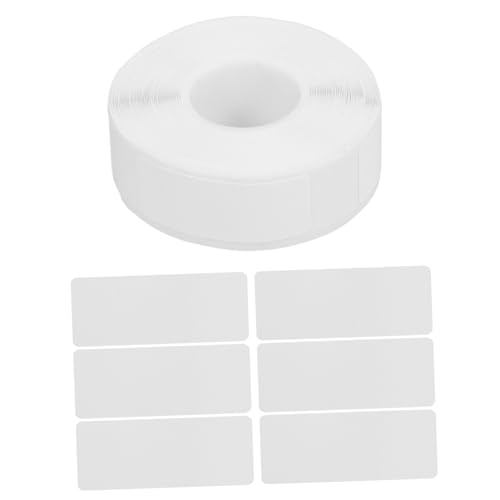 UTHCLO 1Rolle Selbstklebende Thermoetiketten Für Thermodrucker Beschriftung Für Büro Zuhause Und Schule Vielseitig Einsetzbar UTHCLO 1Rolle Selbstklebende Thermoetiketten Für Thermodrucker Beschriftung Für Büro Zuhause Und Schule Vielseitig Einsetzbar von UTHCLO