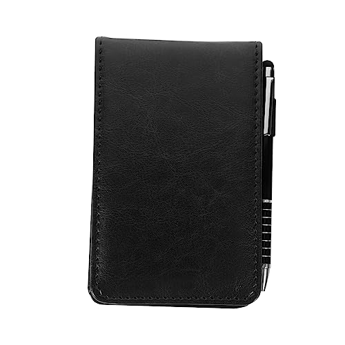 UTHCLO 1Satz Notizbuch Büro Notizblock für Studenten Tragbares Schreibbuch für Notizen Tagebuch und Kreative Ideen mit Metallstift für Konferenzen und Projekte UTHCLO 1Satz Notizbuch Büro Notizblock für Studenten Tragbares Schreibbuch für Notizen Tagebuch und Kreative Ideen mit Metallstift für Konferenzen und Projekte von UTHCLO