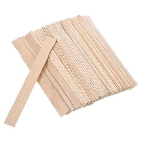 UTHCLO 20 Stück Holzrührstäbe für Farben Robuste Rührer zum von Farben Epoxidharz und Bastelprojekten für Kreative Anwendungen und Handarbeiten Wiederverwendbar UTHCLO 20 Stück Holzrührstäbe für Farben Robuste Rührer zum von Farben Epoxidharz und Bastelprojekten für Kreative Anwendungen und Handarbeiten Wiederverwendbar von UTHCLO