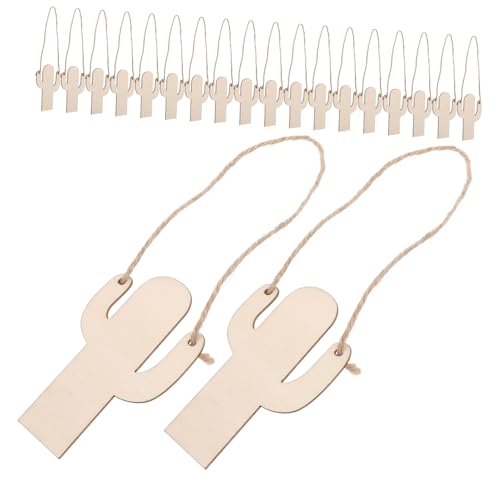 UTHCLO 20 Stück Holzspäne lackieren DIY-Ornamente Kaktus-Gastgeschenke Rohling zum Basteln Malen von DIY-Kunsthandwerk Kaktus Handwerk selber malen Kaktus-Tags Bastelrohling Beige UTHCLO 20 Stück Holzspäne lackieren DIY-Ornamente Kaktus-Gastgeschenke Rohling zum Basteln Malen von DIY-Kunsthandwerk Kaktus Handwerk selber malen Kaktus-Tags Bastelrohling Beige von UTHCLO
