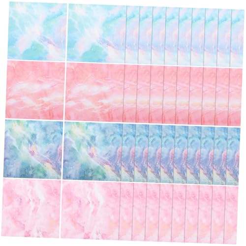 UTHCLO 200 Blatt Doppelseitiges Origami Papier mit Sternenhimmel Motiv Farbiges Quadratisches Bastelpapier für DIY Bastelprojekte Kinderfreundliches Faltpapier Kreativität im UTHCLO 200 Blatt Doppelseitiges Origami Papier mit Sternenhimmel Motiv Farbiges Quadratisches Bastelpapier für DIY Bastelprojekte Kinderfreundliches Faltpapier Kreativität im von UTHCLO