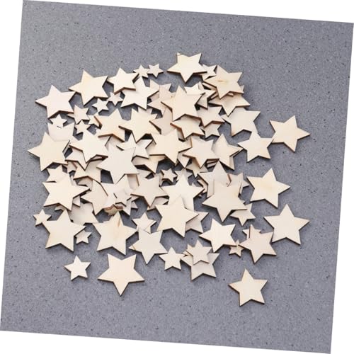 UTHCLO 200 Stück Holz Dekorationen Natürliche Holzscheiben in Gemischten Langlebige DIY bastelornamente für Hochzeit Geburtstag und Weihnachtsfeier UTHCLO 200 Stück Holz Dekorationen Natürliche Holzscheiben in Gemischten Langlebige DIY bastelornamente für Hochzeit Geburtstag und Weihnachtsfeier von UTHCLO