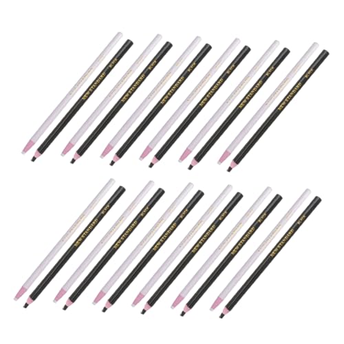 UTHCLO 24 Stück Teiliges Tearable Wachskreiden mit Abziehbarer Papierhülle Peel Off China Marker Wachsstifte für Zeichnen und Markieren Holz Papier und Bruchfest Schulbedarf UTHCLO 24 Stück Teiliges Tearable Wachskreiden mit Abziehbarer Papierhülle Peel Off China Marker Wachsstifte für Zeichnen und Markieren Holz Papier und Bruchfest Schulbedarf von UTHCLO