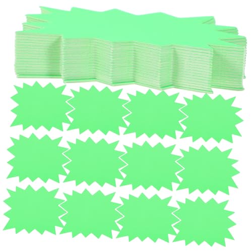 UTHCLO 250 Stck Fluoreszierende Preisschilder aus Papier Selbstklebende Leuchtende Preisetiketten Blanko zum Beschriften für Einzelhandel Kleidungsgeschäfte und Verkaufsaktionen UTHCLO 250 Stck Fluoreszierende Preisschilder aus Papier Selbstklebende Leuchtende Preisetiketten Blanko zum Beschriften für Einzelhandel Kleidungsgeschäfte und Verkaufsaktionen von UTHCLO