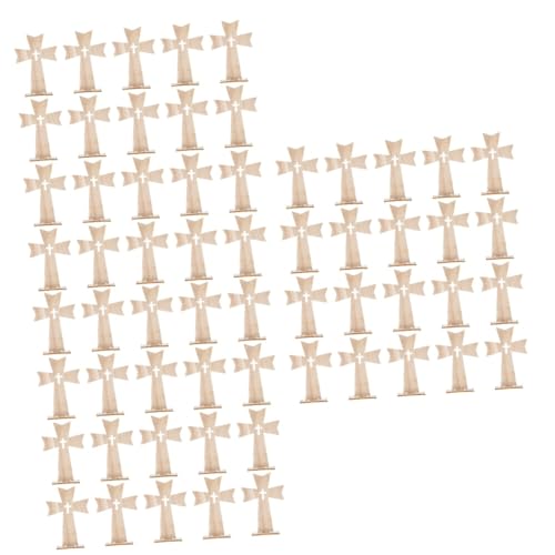 UTHCLO 3 Sätze 3Er Set Holzkreuze Basteln Tischdekoration Heimdekoration Basis Raumdekoration Ästhetische Schlafzimmer Mittelstücke Dekoration Herbstdekoration 20 Stück * 3 UTHCLO 3 Sätze 3Er Set Holzkreuze Basteln Tischdekoration Heimdekoration Basis Raumdekoration Ästhetische Schlafzimmer Mittelstücke Dekoration Herbstdekoration 20 Stück * 3 von UTHCLO