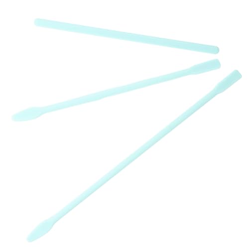 UTHCLO 3 Stück Teiliges Resin Rührstäbe aus Kunststoff für Schmuckherstellung Wiederverwendbar Leicht für DIY Epoxidharz Präzises Mischen von Harz und Bastelarbeiten Wiederverwendbar UTHCLO 3 Stück Teiliges Resin Rührstäbe aus Kunststoff für Schmuckherstellung Wiederverwendbar Leicht für DIY Epoxidharz Präzises Mischen von Harz und Bastelarbeiten Wiederverwendbar von UTHCLO