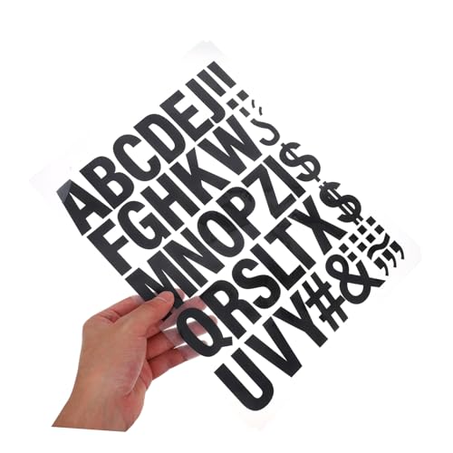 UTHCLO 4 Blätter Bögen Bügelbuchstaben Textilien Hitzeübertragung Alphabet Aufkleber Waschbare Iron Patches für Kleidung Rucksäcke Hüte Vielfältige Buchstaben und zum DIY Verzieren UTHCLO 4 Blätter Bögen Bügelbuchstaben Textilien Hitzeübertragung Alphabet Aufkleber Waschbare Iron Patches für Kleidung Rucksäcke Hüte Vielfältige Buchstaben und zum DIY Verzieren von UTHCLO