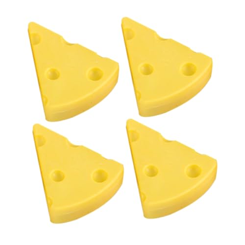 UTHCLO 4 Stück Käse radiergummis aus Robustem Gummi Lustige Käseform Geruchsneutral als Partygeschenke und Belohnungen im Klassenzimmer Geeignet für Partys UTHCLO 4 Stück Käse radiergummis aus Robustem Gummi Lustige Käseform Geruchsneutral als Partygeschenke und Belohnungen im Klassenzimmer Geeignet für Partys von UTHCLO