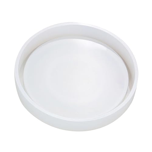 UTHCLO 4 Stück Teiliges Silikon Gießform für Untersetzer mit Verschiedenen Formen Wiederverwendbar Leicht zu Reinigen für DIY Epoxidharz Kunst und Kreative Tischdekorationen UTHCLO 4 Stück Teiliges Silikon Gießform für Untersetzer mit Verschiedenen Formen Wiederverwendbar Leicht zu Reinigen für DIY Epoxidharz Kunst und Kreative Tischdekorationen von UTHCLO
