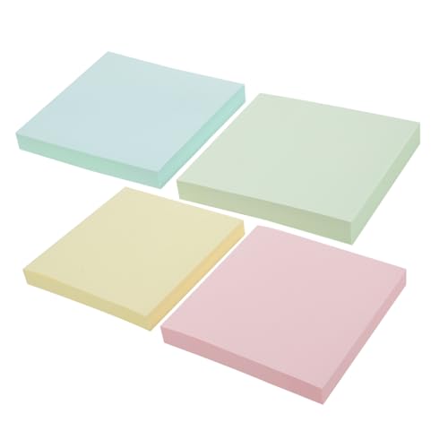 UTHCLO 400 Stück Bunte Memo Pads mit Starken Selbstklebenden Tieren Mustern Tragbare Notizzettel für Studenten Praktische To Do Listen Haftnotizen Vielseitig Einsetzbare Klebezettel für UTHCLO 400 Stück Bunte Memo Pads mit Starken Selbstklebenden Tieren Mustern Tragbare Notizzettel für Studenten Praktische To Do Listen Haftnotizen Vielseitig Einsetzbare Klebezettel für von UTHCLO