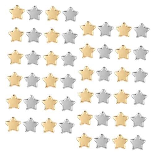 UTHCLO 400 Stück Sternförmige Große Loch Kunststoff Spacer Perlen mit Aufbewahrungsbox Für DIY Armbänder Halsketten Ohrringe Schmuckherstellung Zubehör UTHCLO 400 Stück Sternförmige Große Loch Kunststoff Spacer Perlen mit Aufbewahrungsbox Für DIY Armbänder Halsketten Ohrringe Schmuckherstellung Zubehör von UTHCLO