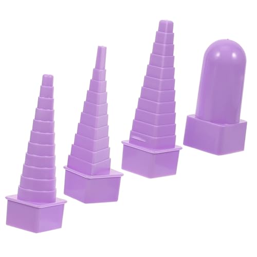 UTHCLO 4Stücke DIY Quilling Turm Teiliges Quilling Werkzeug für Papierbastelprojekte für Dekorationen und Kunstwerke Wohnungen und Mehr UTHCLO 4Stücke DIY Quilling Turm Teiliges Quilling Werkzeug für Papierbastelprojekte für Dekorationen und Kunstwerke Wohnungen und Mehr von UTHCLO