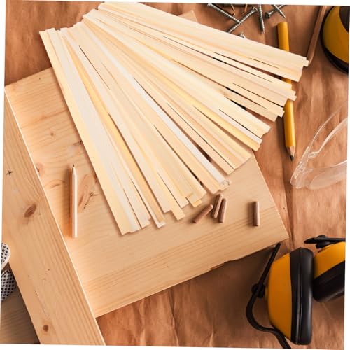 UTHCLO 50 Stück Bambus Flechtstreifen Diy Bastelset Stabile Lange Bambusstäbe für Handgefertigte Fächer Flechtbilder und Vielseitige Kreative Projekte UTHCLO 50 Stück Bambus Flechtstreifen Diy Bastelset Stabile Lange Bambusstäbe für Handgefertigte Fächer Flechtbilder und Vielseitige Kreative Projekte von UTHCLO