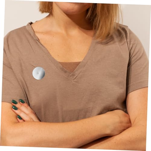 UTHCLO 50 Stück DIY Broschennadeln Basis Flach Brooch Pin Back Langlebig Sicher für Schmuckherstellung Basteln Zubehör für Kreative Bastelprojekte UTHCLO 50 Stück DIY Broschennadeln Basis Flach Brooch Pin Back Langlebig Sicher für Schmuckherstellung Basteln Zubehör für Kreative Bastelprojekte von UTHCLO