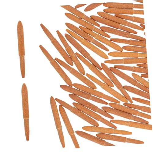 UTHCLO 50 Stück Ersatzmarker Spitzen aus Nylon für Acrylfarben Marker Weiche Ersatzspitzen für Flüssiges Schreiben Kompatibel mit Verschiedenen Acrylstiften für Künstler und Diy Projekte UTHCLO 50 Stück Ersatzmarker Spitzen aus Nylon für Acrylfarben Marker Weiche Ersatzspitzen für Flüssiges Schreiben Kompatibel mit Verschiedenen Acrylstiften für Künstler und Diy Projekte von UTHCLO