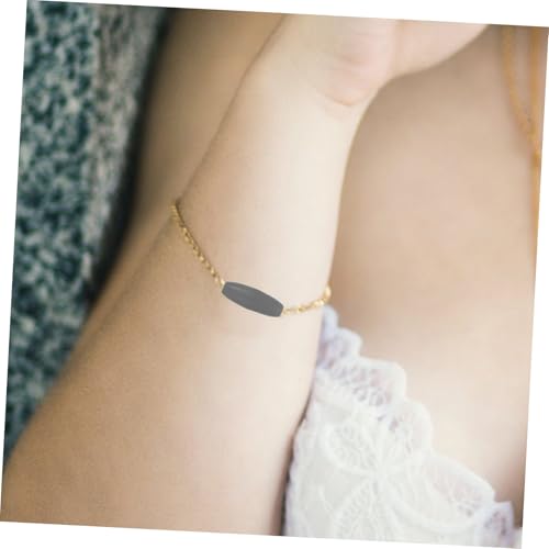 UTHCLO 50 Stück Kunststoff Verbindungsverschlüsse Tiefgrau Einfache Handhabung Sicherheitsverschluss für Halsketten Armbänder und Schmuckherstellung Vielseitig für DIY Projekte und UTHCLO 50 Stück Kunststoff Verbindungsverschlüsse Tiefgrau Einfache Handhabung Sicherheitsverschluss für Halsketten Armbänder und Schmuckherstellung Vielseitig für DIY Projekte und von UTHCLO