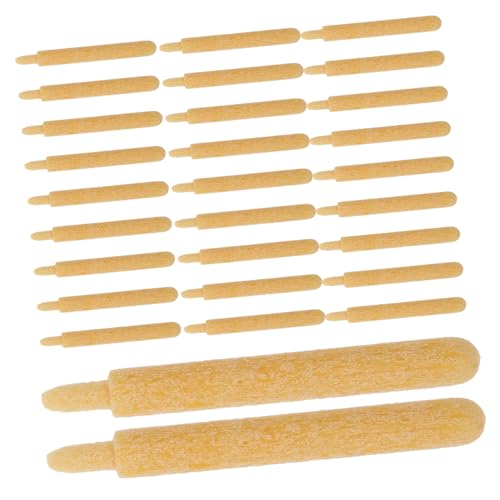 UTHCLO 50 Stück Stiftspitzen Ersatzmarker Ersatzspitzen Lackmarker Feine Spitze Permanentmarker Stiftspitzen Lackmarkerspitzen Malstiftspitzen Universalstiftspitzen Acryl Gelb UTHCLO 50 Stück Stiftspitzen Ersatzmarker Ersatzspitzen Lackmarker Feine Spitze Permanentmarker Stiftspitzen Lackmarkerspitzen Malstiftspitzen Universalstiftspitzen Acryl Gelb von UTHCLO