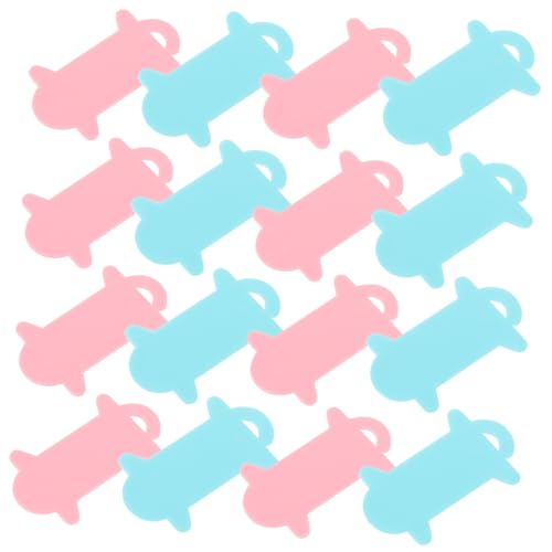 UTHCLO 50 Stück Teiliges Bunte Kunststoff Wickelspulen für Garn und Faden Praktischer Garnwickler für Stricken Häkeln und Nähen Langlebiges und Sicheres Material für DIY Handwerksprojekte UTHCLO 50 Stück Teiliges Bunte Kunststoff Wickelspulen für Garn und Faden Praktischer Garnwickler für Stricken Häkeln und Nähen Langlebiges und Sicheres Material für DIY Handwerksprojekte von UTHCLO